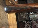 Original Antique early to mid 1800’s British
percussion Smooth Bore trade gun Marked Alley - 7 of 15