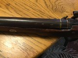 Original Antique early to mid 1800’s British
percussion Smooth Bore trade gun Marked Alley - 4 of 15