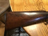 Original Antique early to mid 1800’s British
percussion Smooth Bore trade gun Marked Alley - 9 of 15