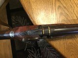 Original Antique early to mid 1800’s British
percussion Smooth Bore trade gun Marked Alley - 6 of 15