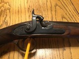 Original Antique early to mid 1800’s British
percussion Smooth Bore trade gun Marked Alley - 1 of 15