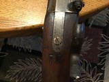 US Model 1861 Springfield 58 caliber civil war musket dated 1862 - 9 of 15