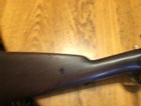 US Model 1861 Springfield 58 caliber civil war musket dated 1862 - 13 of 15