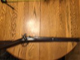 US Model 1861 Springfield 58 caliber civil war musket dated 1862 - 15 of 15