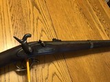 US Model 1861 Springfield 58 caliber civil war musket dated 1862 - 12 of 15