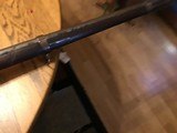 US Model 1861 Springfield 58 caliber civil war musket dated 1862 - 8 of 15