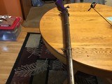 US Model 1861 Springfield 58 caliber civil war musket dated 1862 - 5 of 15