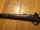 US Model 1861 Springfield 58 caliber civil war musket dated 1862 - 2 of 15