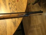 Original Antique French Model 1874/1880
army rifle with bayonet and scabbard - 14 of 15