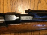 Original Antique French Model 1874/1880
army rifle with bayonet and scabbard - 12 of 15