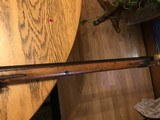 Original Antique French Model 1874/1880
army rifle with bayonet and scabbard - 11 of 15