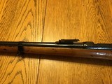 Original Antique French Model 1874/1880
army rifle with bayonet and scabbard - 7 of 15
