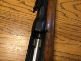 Original Antique French Model 1874/1880
army rifle with bayonet and scabbard - 9 of 15