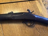 US Model 1861 58 caliber Civil war contract musket by William Muir & Co. dated 1863. - 7 of 15