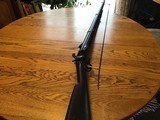 US Model 1861 58 caliber Civil war contract musket by William Muir & Co. dated 1863. - 2 of 15