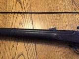 US Model 1861 58 caliber Civil war contract musket by William Muir & Co. dated 1863. - 15 of 15
