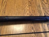 US Model 1861 58 caliber Civil war contract musket by William Muir & Co. dated 1863. - 13 of 15