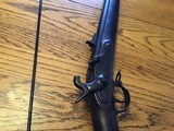 US Model 1861 58 caliber Civil war contract musket by William Muir & Co. dated 1863. - 5 of 15