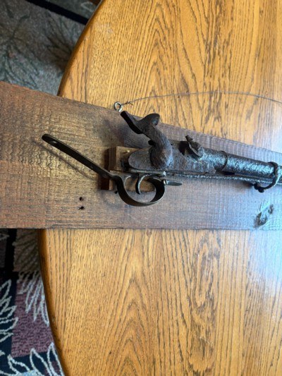 Model 1853 P53 Enfield dug at cold Harbor - Image 13 of 15