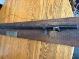 Model 1853 P53 Enfield dug at cold Harbor - Image 9 of 15