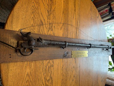 Model 1853 P53 Enfield dug at cold Harbor - Image 3 of 15