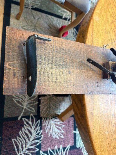 Model 1853 P53 Enfield dug at cold Harbor - Image 12 of 15