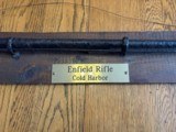 Model 1853 P53 Enfield dug at cold Harbor - Image 1 of 15