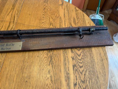 Model 1853 P53 Enfield dug at cold Harbor - Image 10 of 15