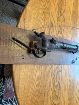 Model 1853 P53 Enfield dug at cold Harbor - Image 13 of 15
