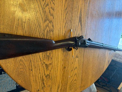 US Model 1861 Norwich Contract Musket - Image 2 of 15