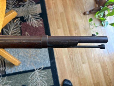 US Model 1861 Norwich Contract Musket - Image 6 of 15