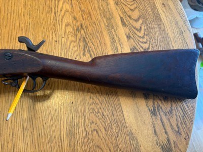 US Model 1861 Norwich Contract Musket - Image 11 of 15
