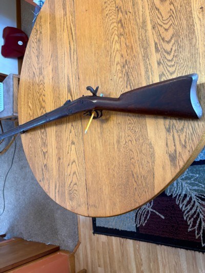 US Model 1861 Norwich Contract Musket - Image 15 of 15