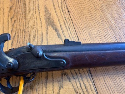 US Model 1861 Norwich Contract Musket - Image 4 of 15