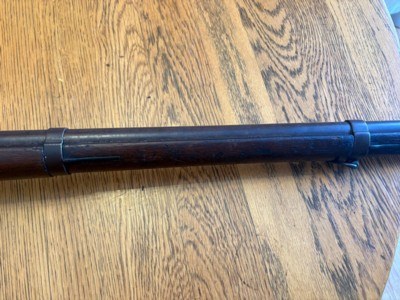 US Model 1861 Norwich Contract Musket - Image 5 of 15