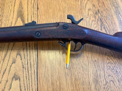 US Model 1861 Norwich Contract Musket - Image 10 of 15
