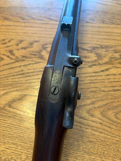 US Model 1861 Norwich Contract Musket - Image 9 of 15