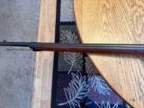 French Fusil Gras 1874 MLE dated 1879 with original bayonet. - 9 of 15