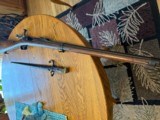 French Fusil Gras 1874 MLE dated 1879 with original bayonet. - 12 of 15