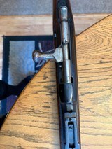 French Fusil Gras 1874 MLE dated 1879 with original bayonet. - 6 of 15