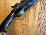 Antique circa early 1800’s Percussion muzzle Loading pistol - 3 of 15