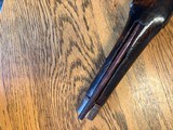 Antique circa early 1800’s Percussion muzzle Loading pistol - 11 of 15