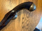 Antique circa early 1800’s Percussion muzzle Loading pistol - 6 of 15