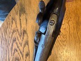 Antique circa early 1800’s Percussion muzzle Loading pistol - 15 of 15