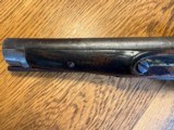 Antique circa early 1800’s Percussion muzzle Loading pistol - 13 of 15