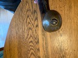 Antique circa early 1800’s Percussion muzzle Loading pistol - 4 of 15