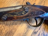 Antique circa early 1800’s Percussion muzzle Loading pistol - 14 of 15