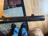 Original Antique US Model 1884 45-70 caliber Trapdoor rifle - 5 of 15