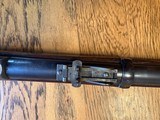 Original Antique US Model 1884 45-70 caliber Trapdoor rifle - 12 of 15