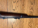 Original Antique US Model 1884 45-70 caliber Trapdoor rifle - 9 of 15